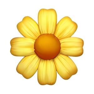 3/$10!! All items with a flower emoji